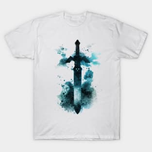 Ink Sword T-Shirt